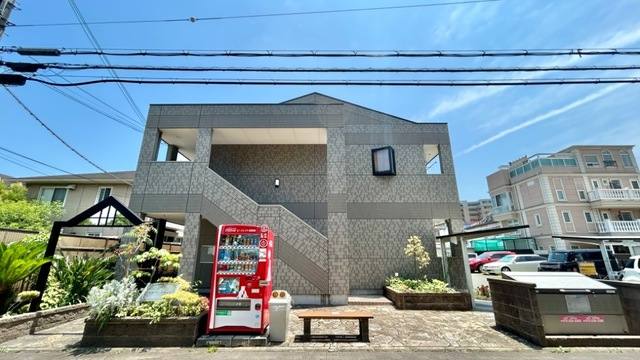 大仙パークサイド 室内写真3