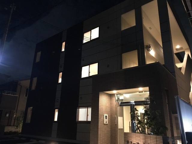 サニーコート香ヶ丘 室内写真2