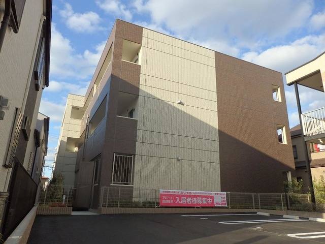 サニーコート香ヶ丘 室内写真3