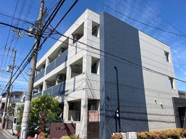 Ｉ．Ｎ（アイエヌ）香ヶ丘 建物画像
