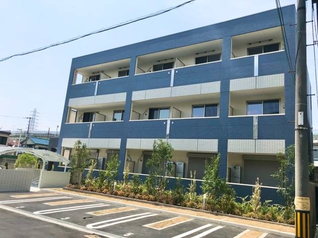 プロムナード石津 室内写真3