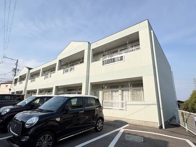 グリーンベルノモリ 室内写真2