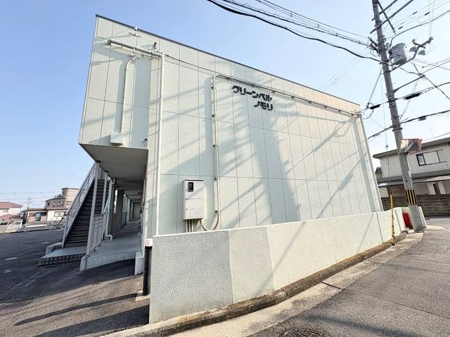 グリーンベルノモリ 室内写真3