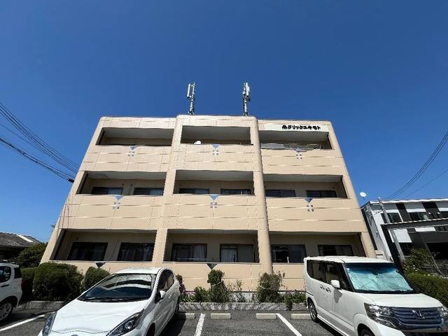 グリックユキモト 室内写真2