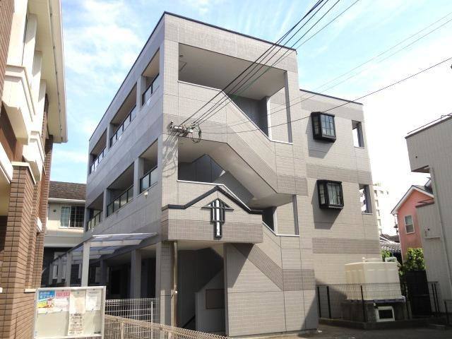ヴィラプレール 室内写真3