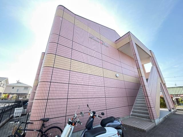 ラヴァーズ ペティオ 室内写真2