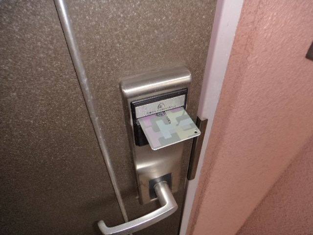 ラヴァーズ ペティオ 室内写真6