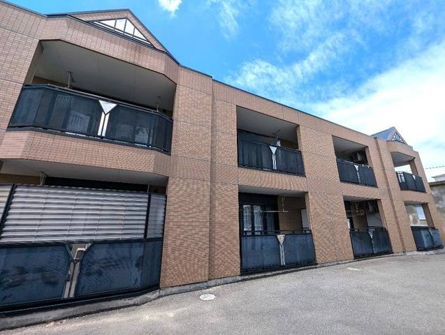 ＹＯＵコーポ 建物画像