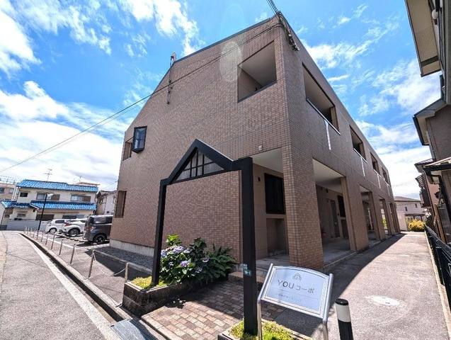 ＹＯＵコーポ 室内写真3