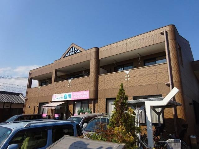 アドヴァンス 室内写真2