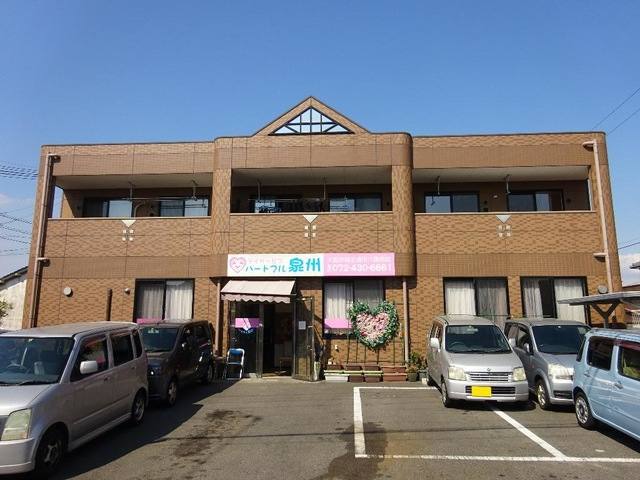 アドヴァンス 室内写真3