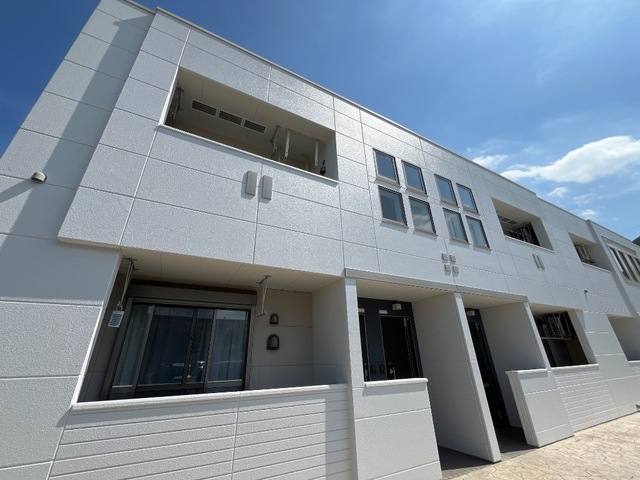 Ｍａｓｕｅｍｏｎ Ⅱ番館