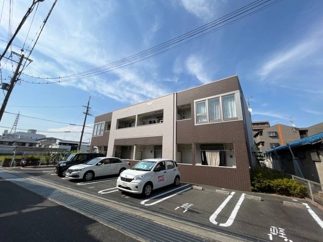 ヴィバーチェ 室内写真2