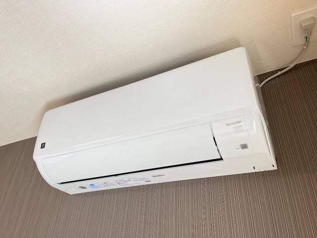 エテルネル8 室内写真12