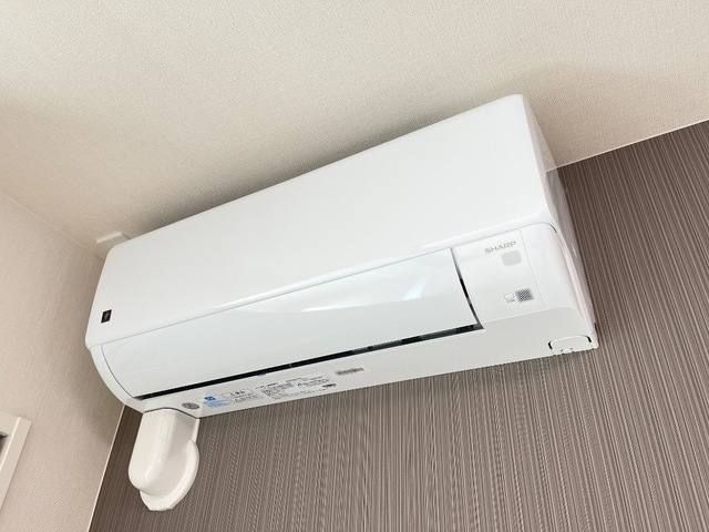 エテルネル8 室内写真9
