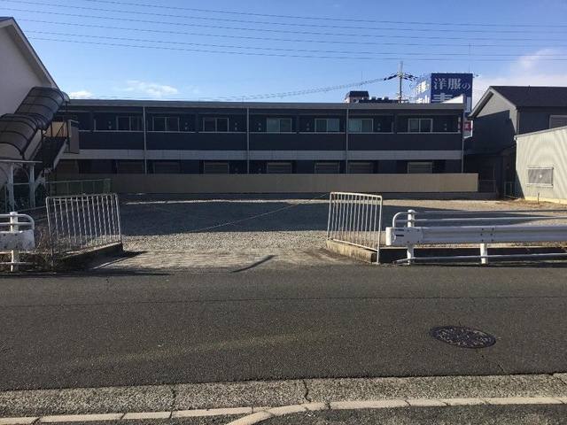 グランフルール 室内写真2
