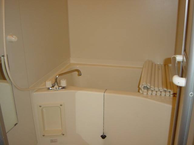 パレスさくらB 室内写真6