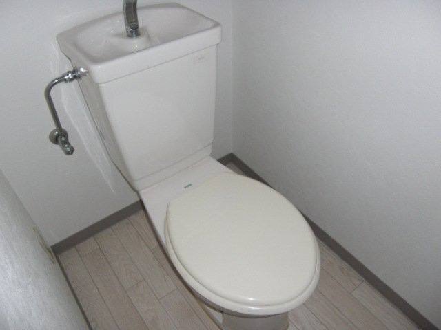 パレスさくらＢ 室内写真4