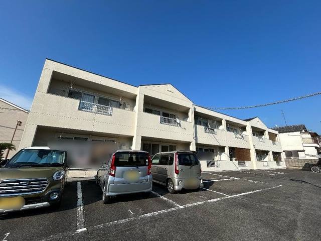 パレスさくらＡ 室内写真2