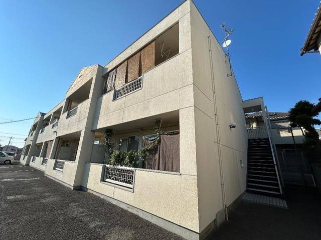 パレスさくらＡ 室内写真3