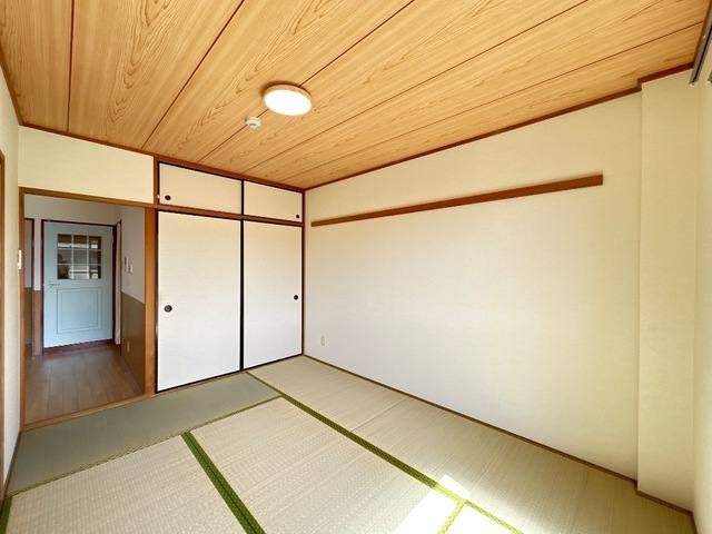 パレスさくらＡ 室内写真6