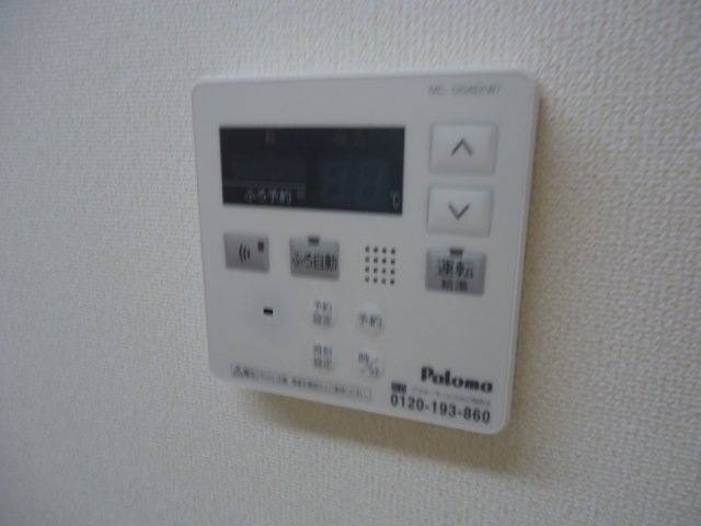 ｃozy豊中蛍池 室内写真12
