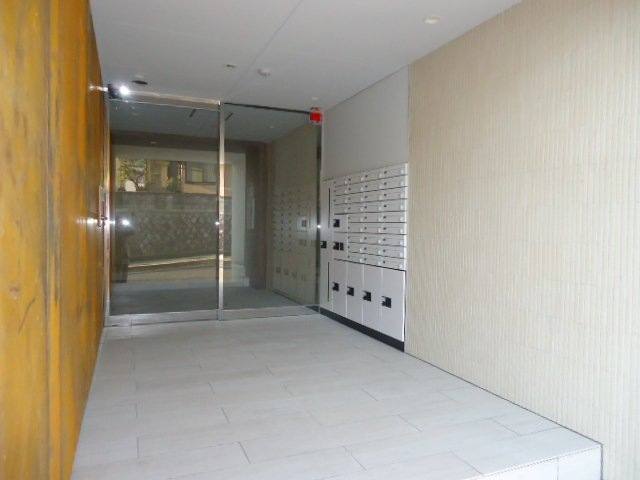 ｃozy豊中蛍池 室内写真2