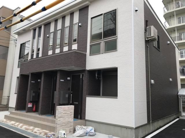 ジェシー 室内写真3