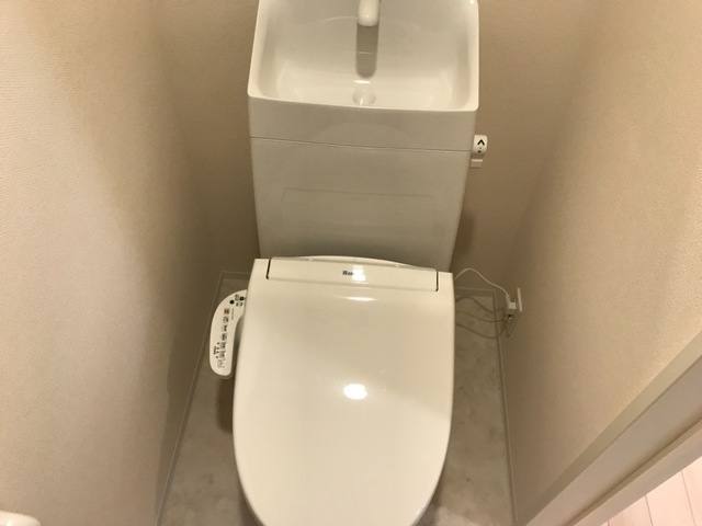 ジェシー 室内写真6
