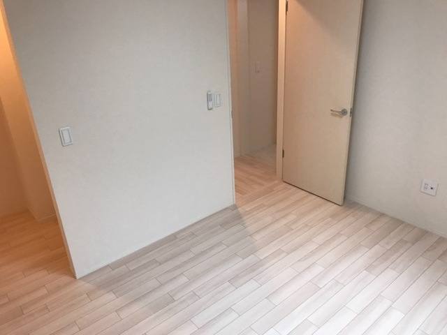 ジェシー 室内写真8