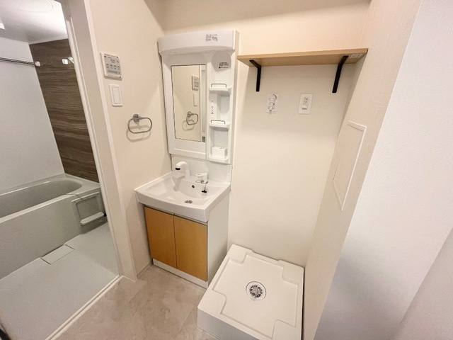 カステリーノ 室内写真13