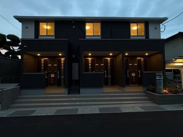 カステリーノ 室内写真2