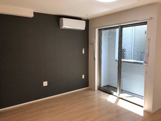 (仮称)豊中市刀根山新築アパート 室内写真11