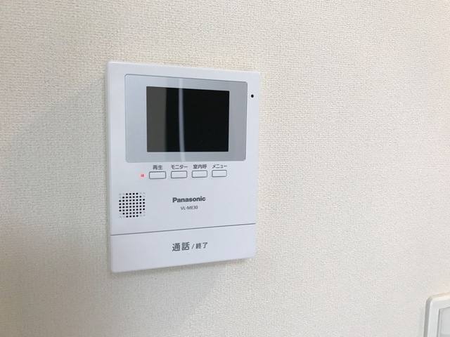 (仮称)豊中市刀根山新築アパート 室内写真4