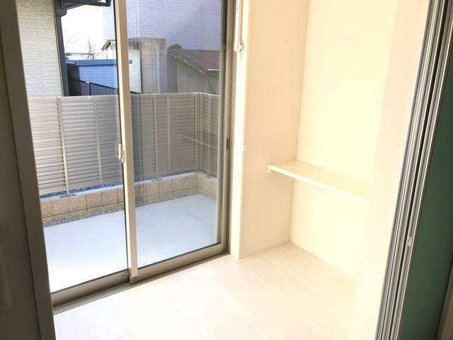 (仮称)豊中市刀根山新築アパート 室内写真5