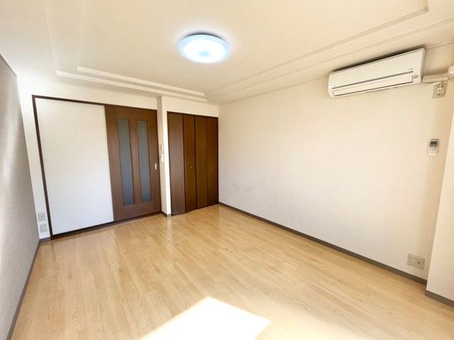 アーバンハイム大空 室内写真1