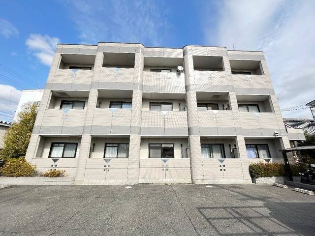 アーバンハイム大空 室内写真2
