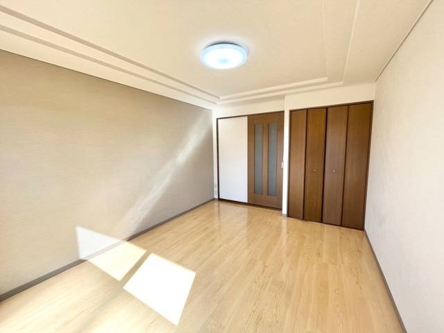 アーバンハイム大空 室内写真4