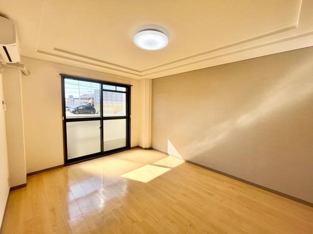 アーバンハイム大空 室内写真5