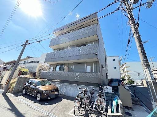 ラ・コリーナやまて千里