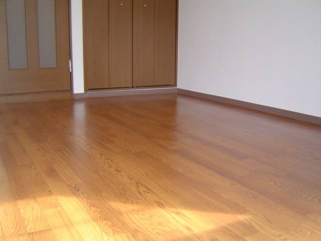 アーバンハイツ城北 室内写真1