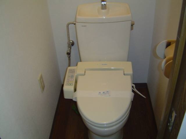 アーバンハイツ城北 室内写真5