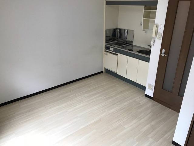 アーバンハイツ城北 室内写真1