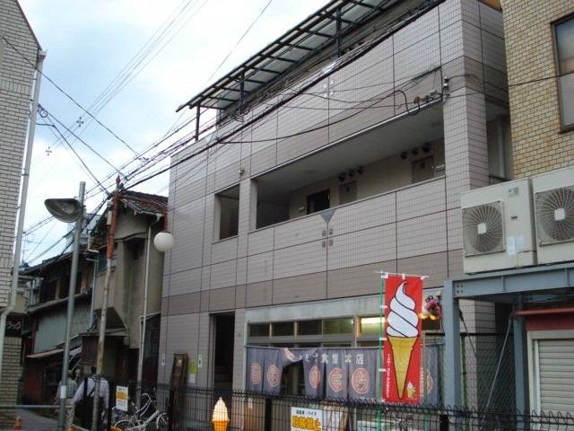 アーバンハイツ城北 室内写真2
