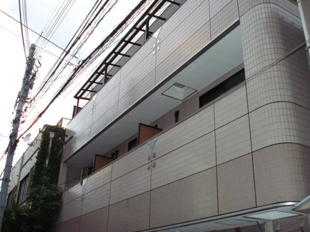 アーバンハイツ城北 室内写真3