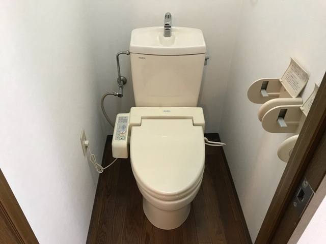 アーバンハイツ城北 室内写真4