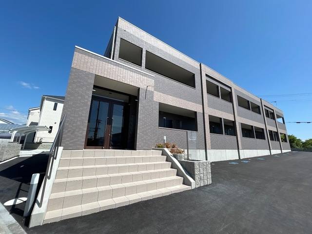 シーサイドレジデンスＮＫ 建物画像