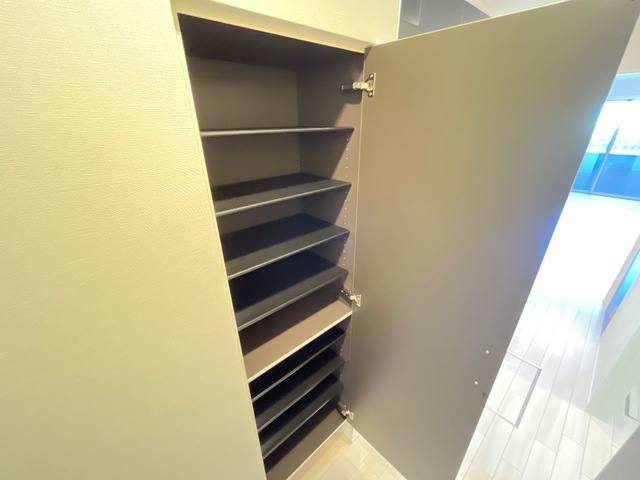 シーサイドレジデンスＮＫ 室内写真13