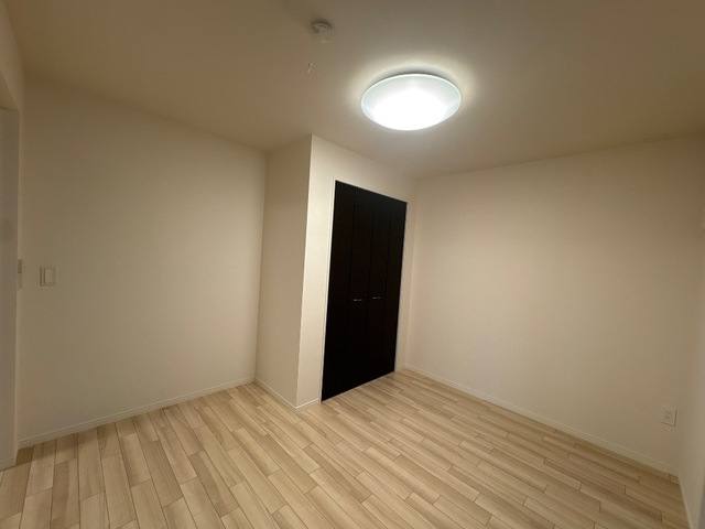 ヴァンベール大日 室内写真4