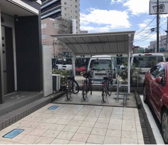 ローエングラム大日 室内写真3